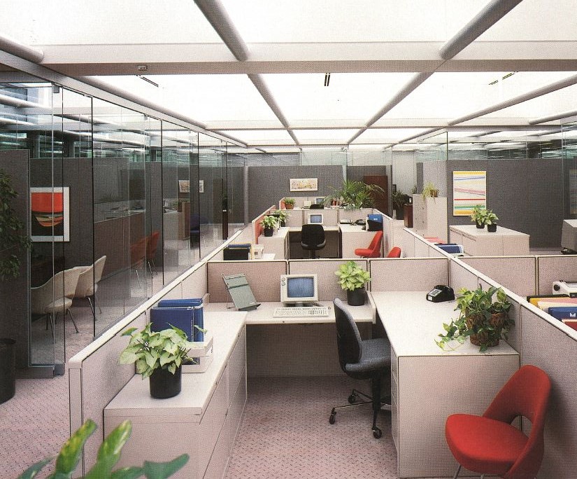 CIGNA Corporate Headquarters